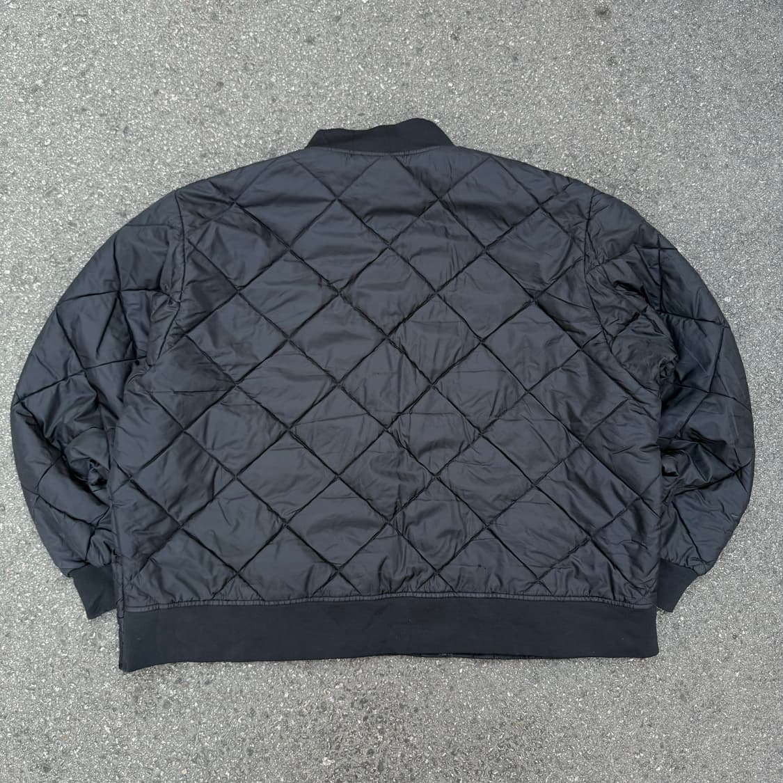 디키즈 퀼팅자켓 (깔깔이) 상품이미지2