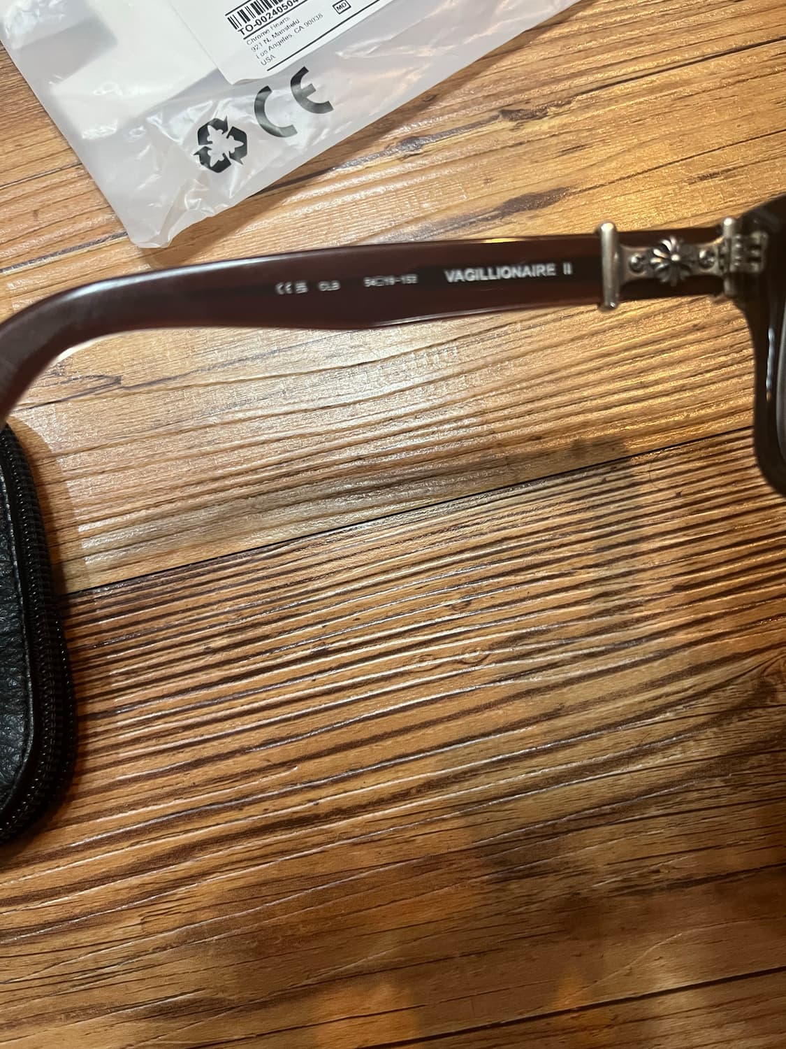 크롬하츠 바질리오네어 2 상품이미지3