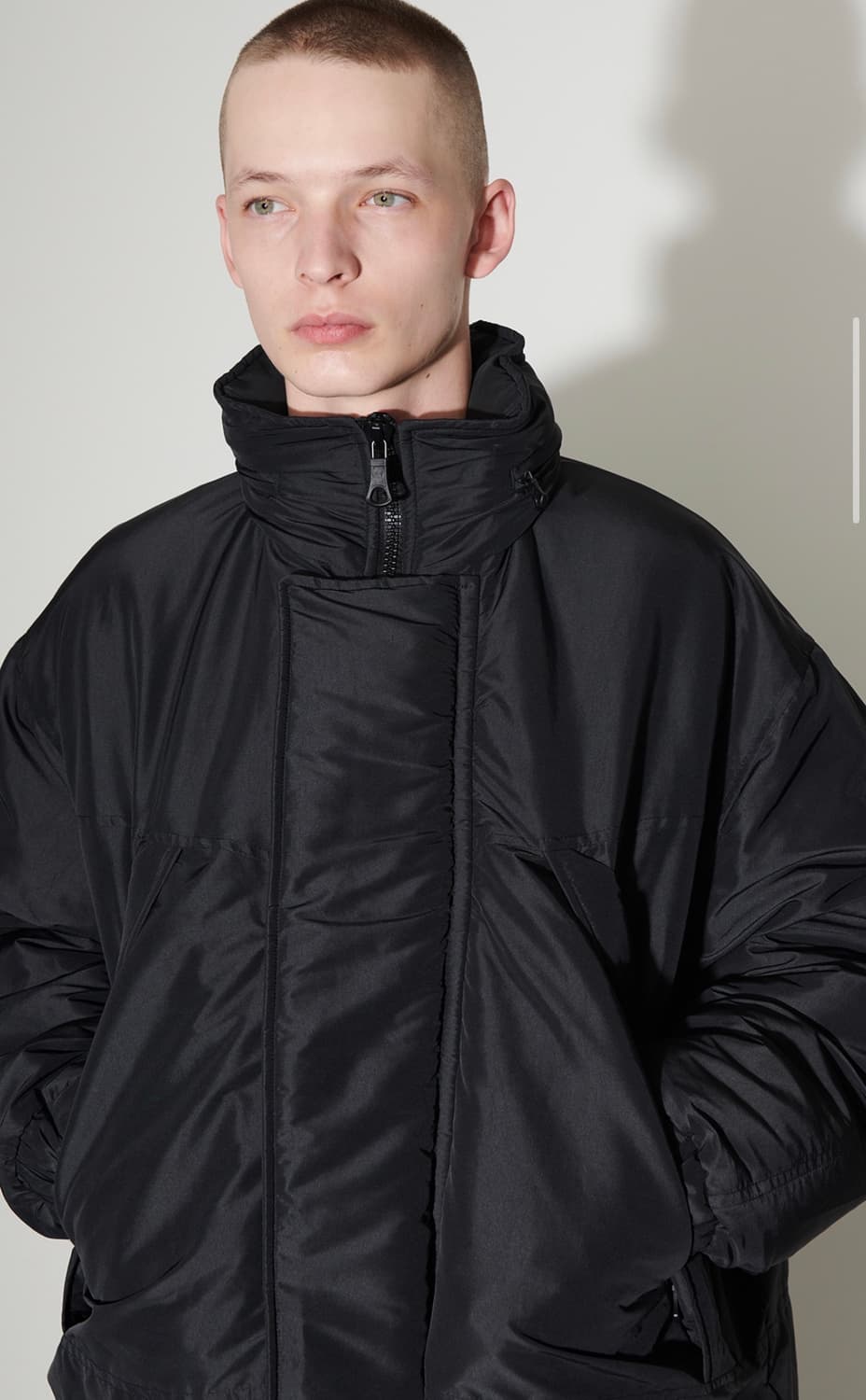 아워레가시 펜리르 파카 상품이미지2