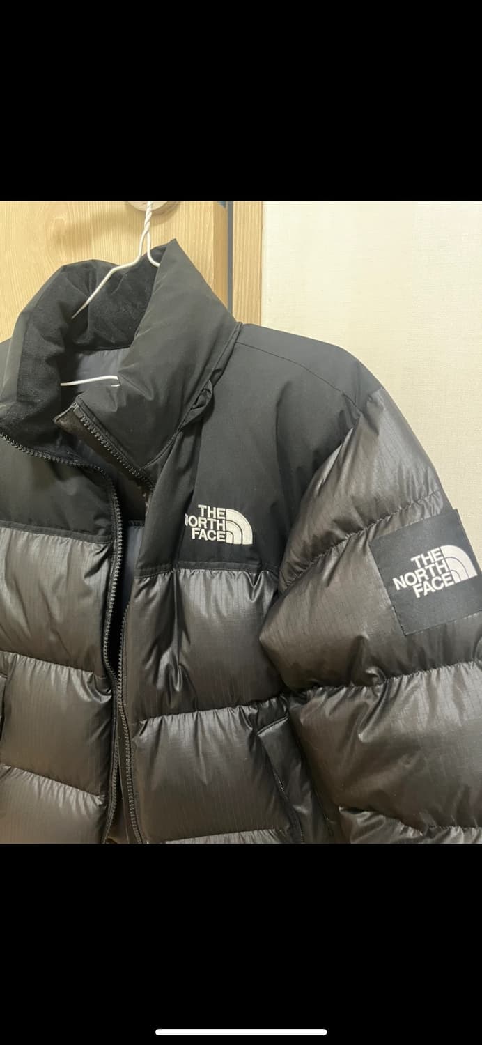 화이트라벨 노벨티 눕시 다운 자켓  상품이미지2