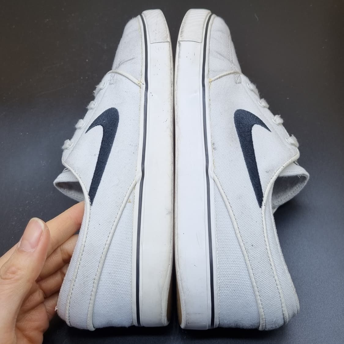 나이키 SB 줌 스테판 야노스키 스니커즈265 상품이미지5