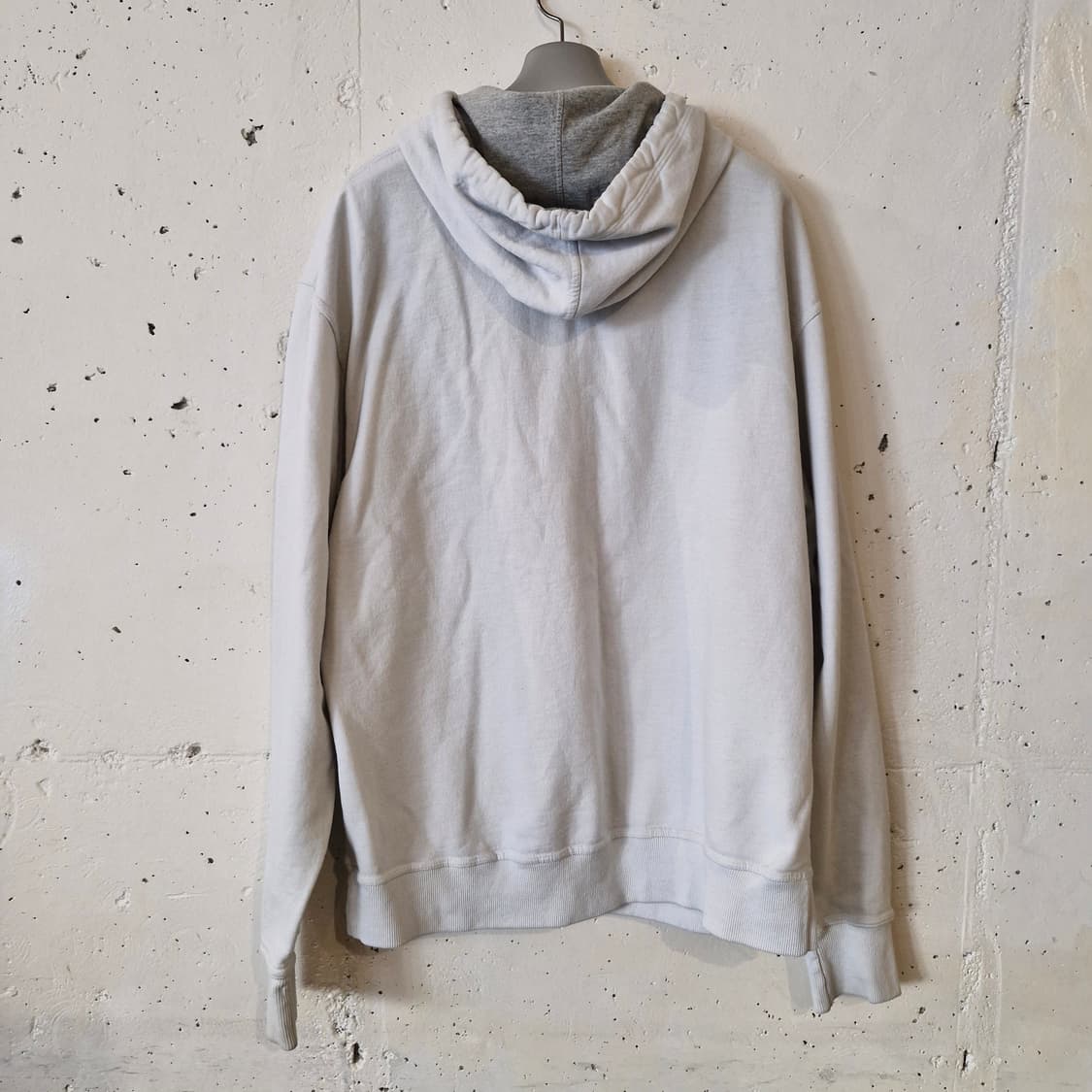 챔피온 후드티 xl 상품이미지5