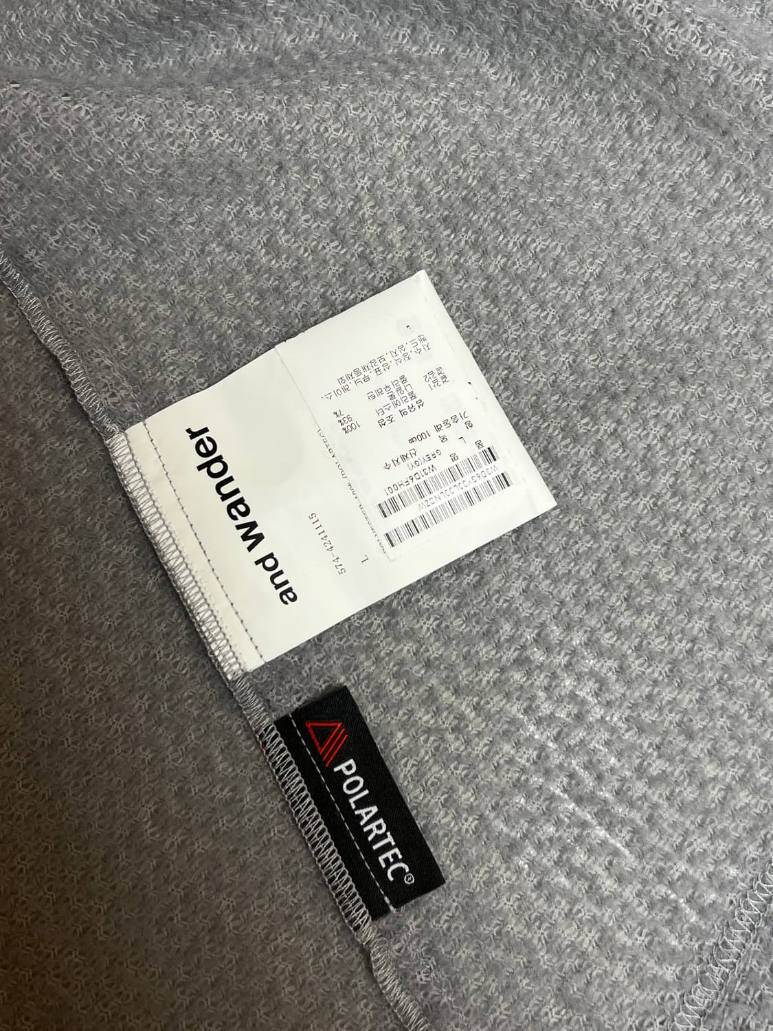 앤드원더 알파 다이렉트 L 상품이미지4