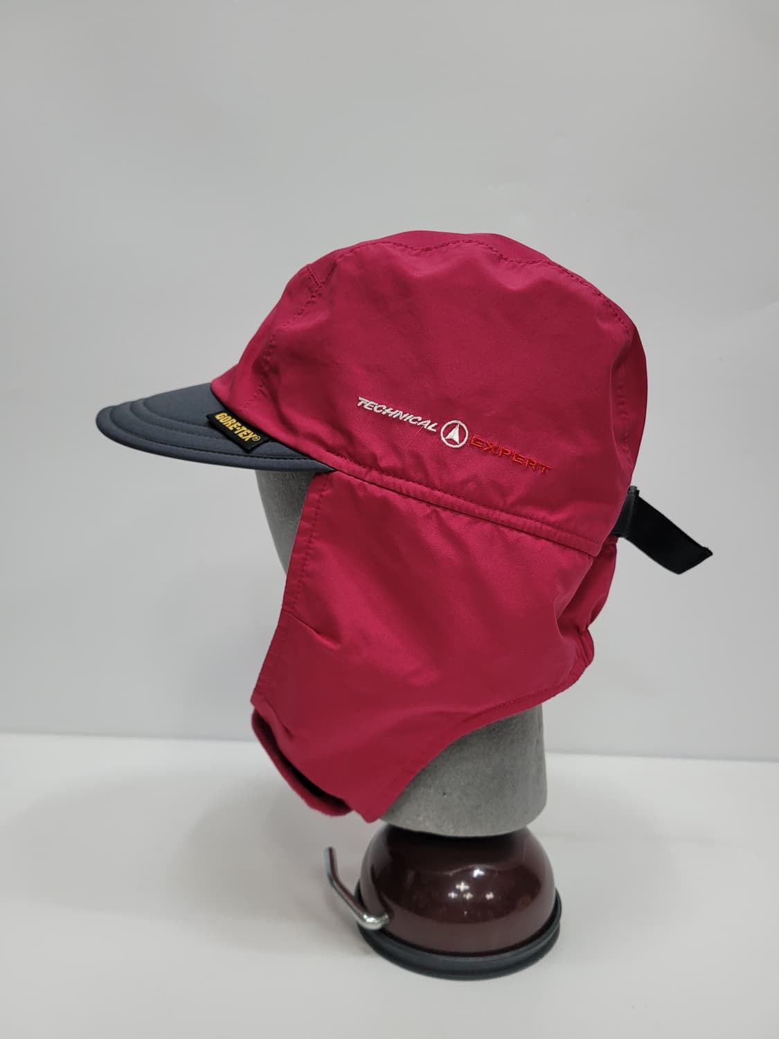 KOLON 코오롱 고어텍스 플리스 이어플랩 캡 / 사이즈 57
 상품이미지2