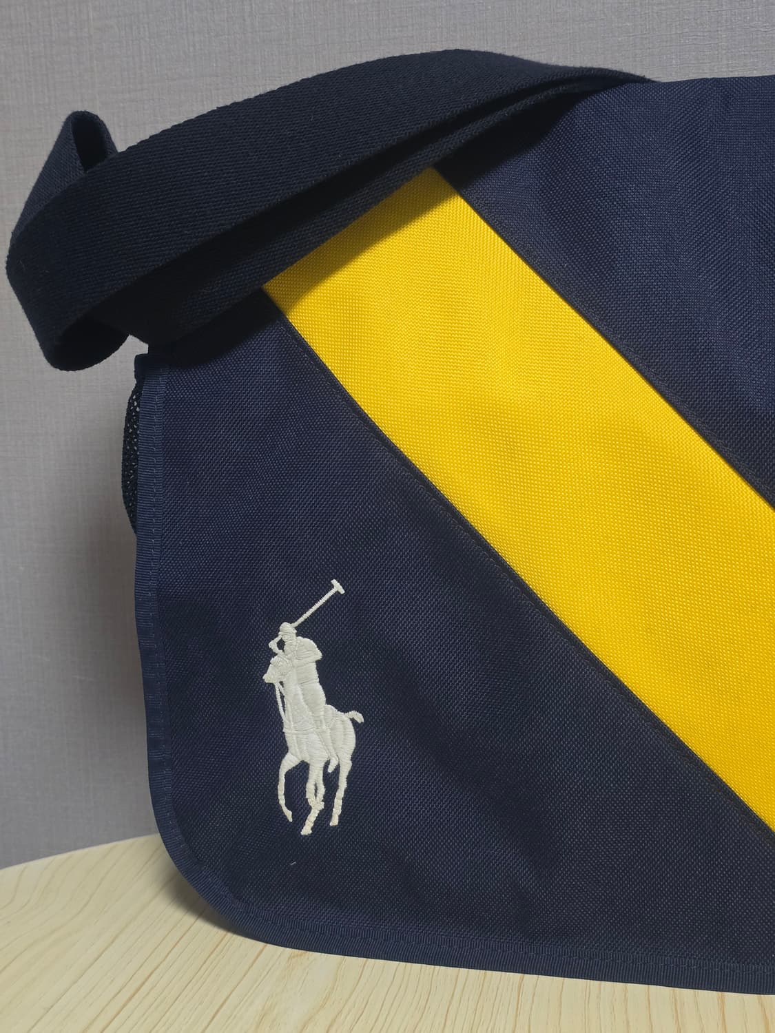 폴로랄프로렌 빅포니 메신저백 상품이미지2