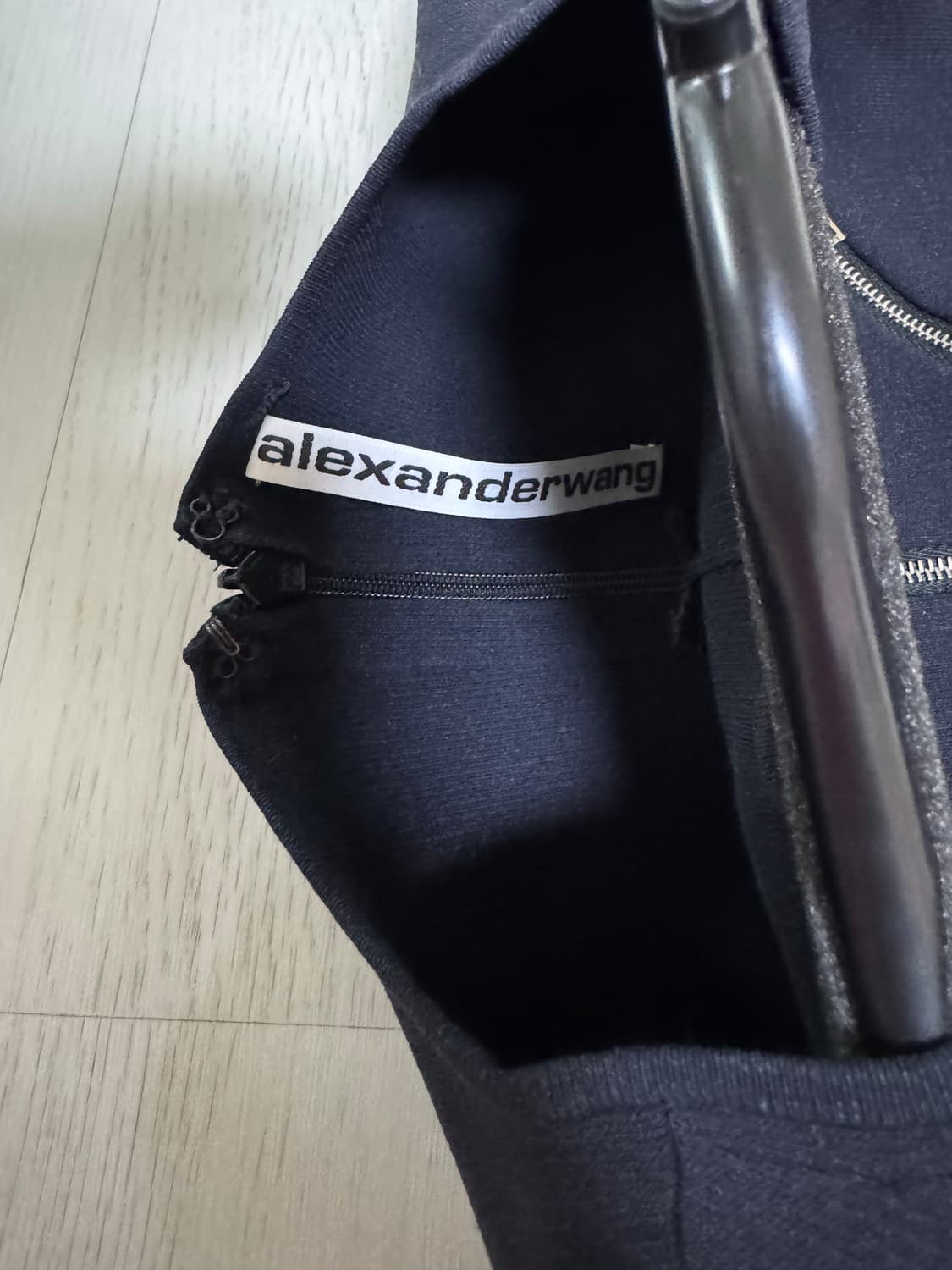 Alexander Wang Runway bodysuit 상품이미지5