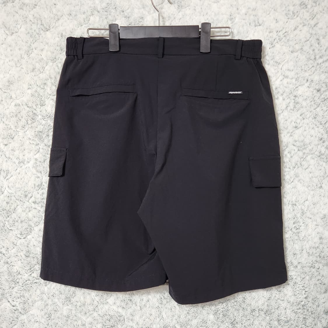 333B [L] 다이나핏 기능성 반바지 상품이미지2
