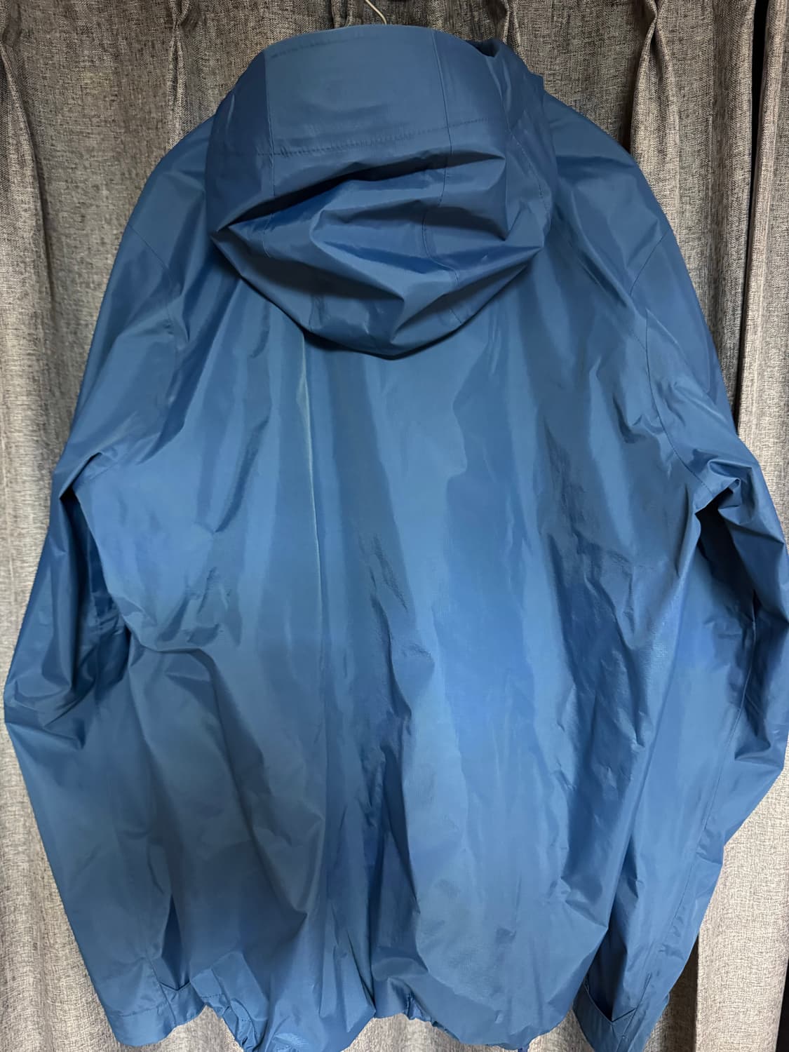 파타고니아 토렌쉘 바람막이 후드자켓 상품이미지3