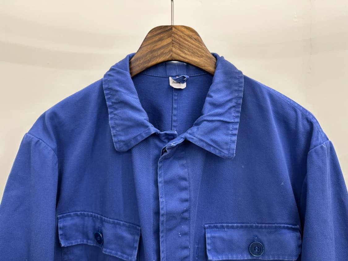 FRENCH WORK JACKET (L~XL) 상품이미지2