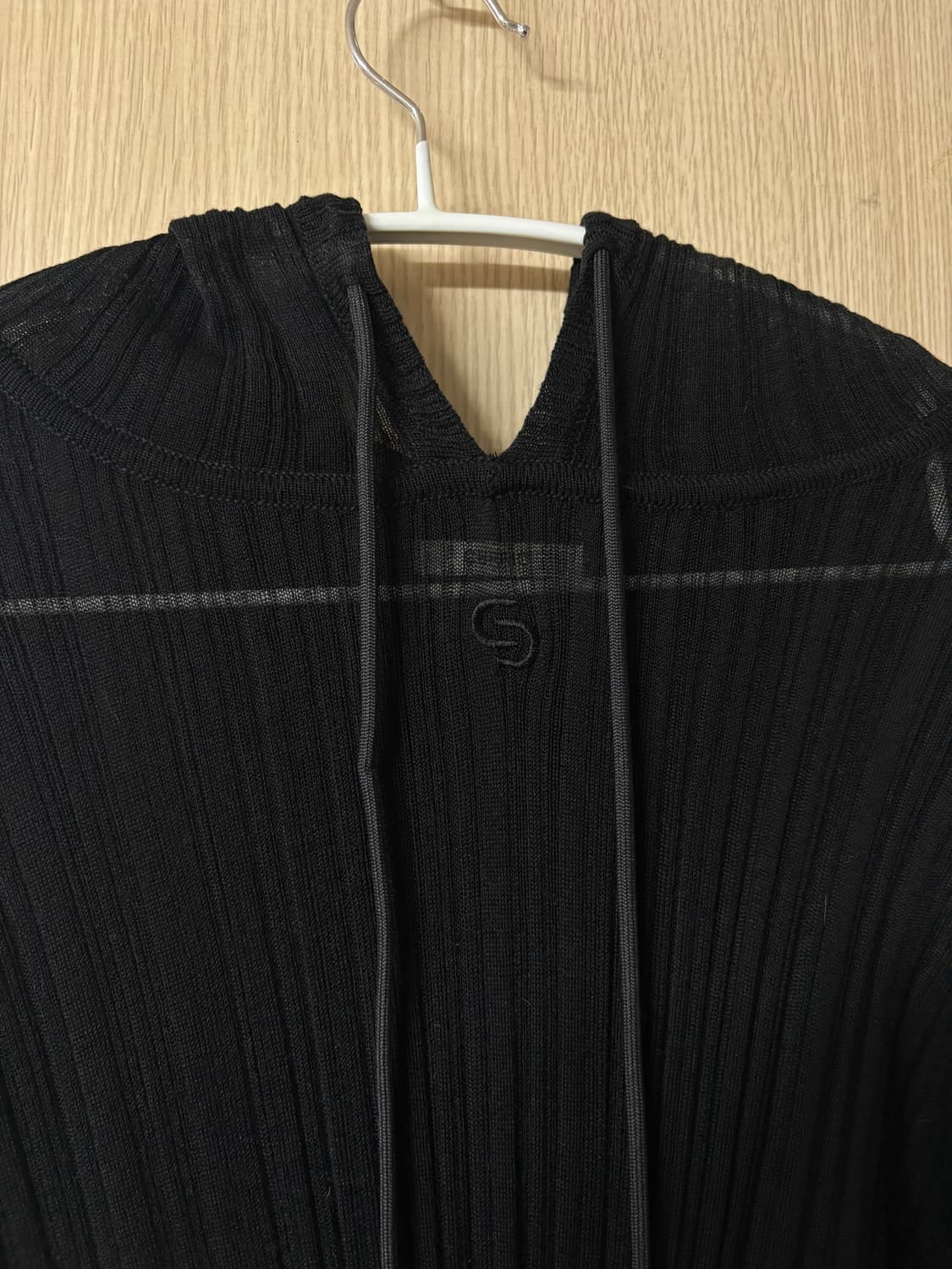 세릭 후드  상품이미지2