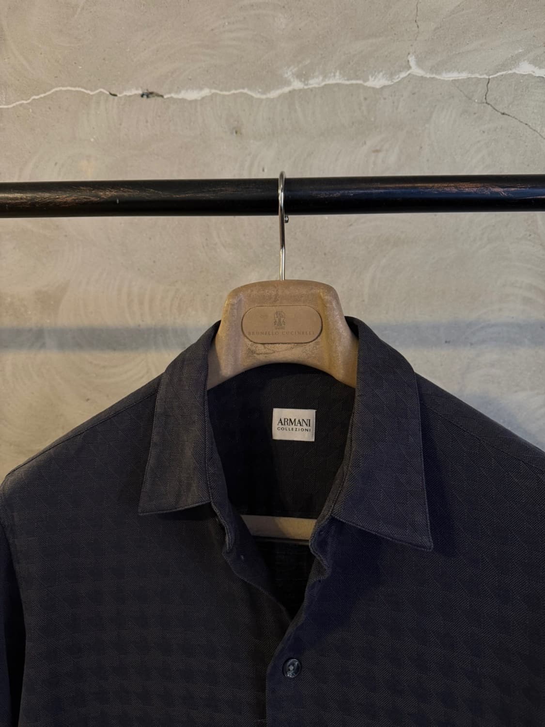 조르지오 아르마니 셔츠 100 상품이미지3