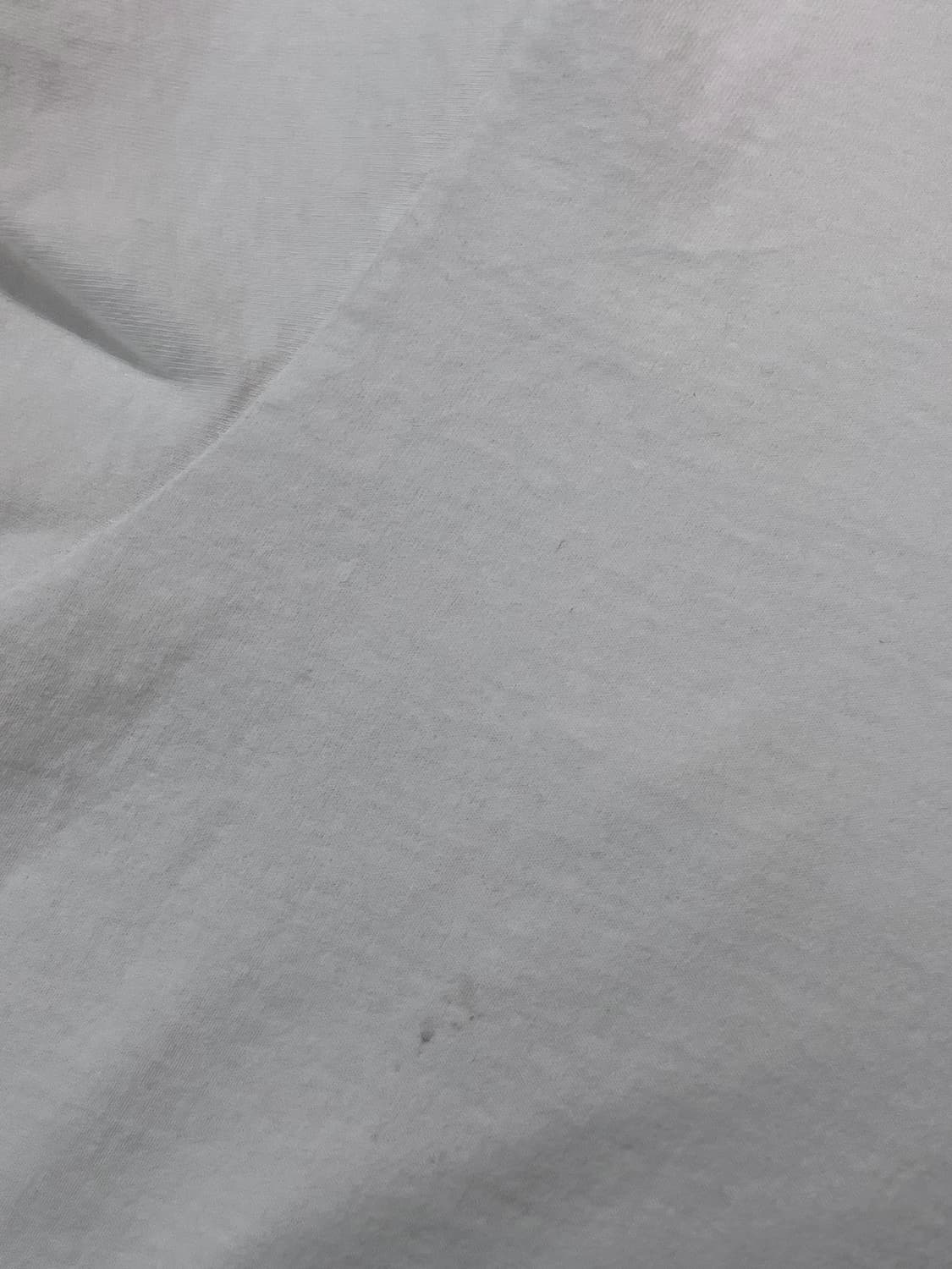 스투시 반팔 티셔츠 화이트 M #csz3518 상품이미지8