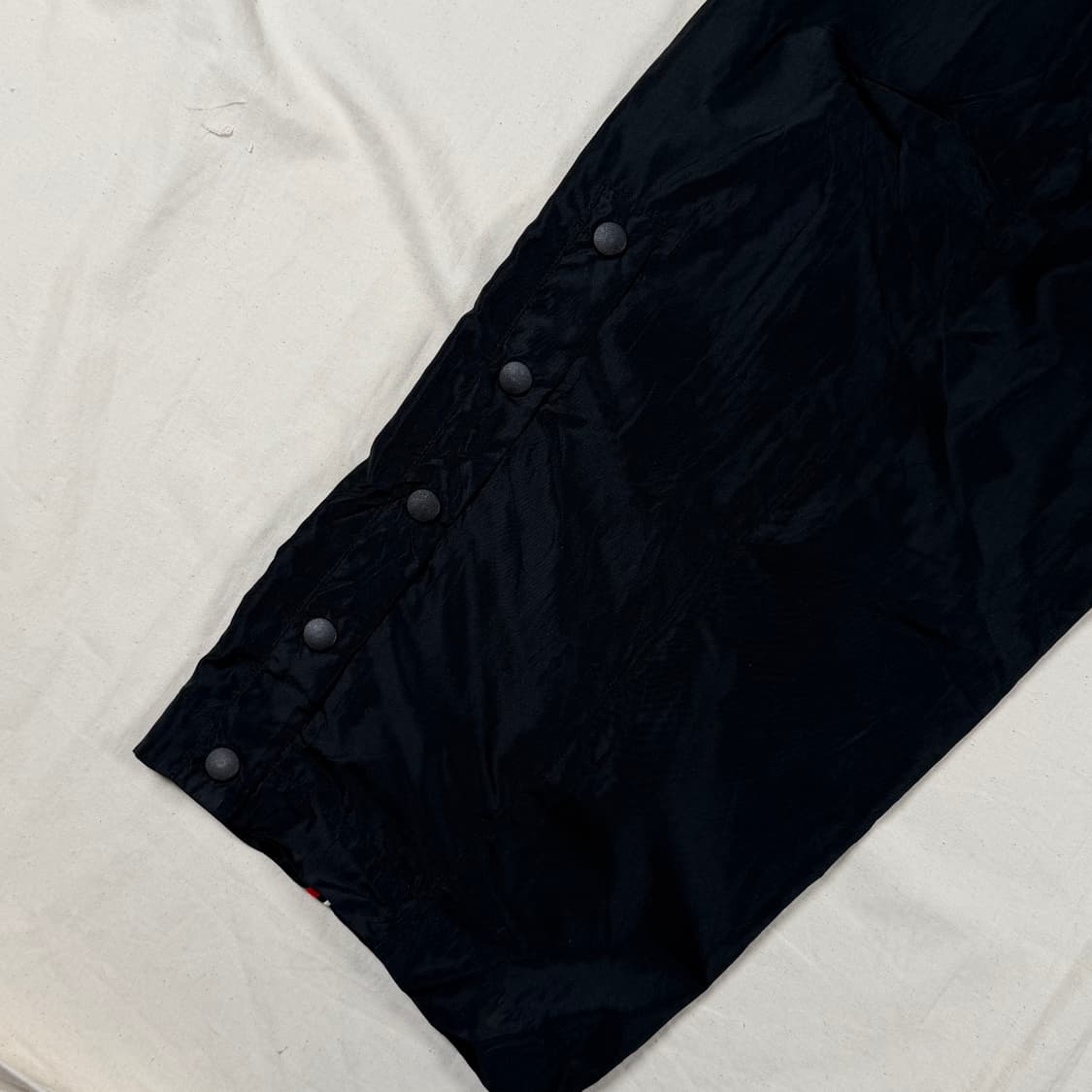 아식스 바람막이 팬츠 바지  상품이미지6