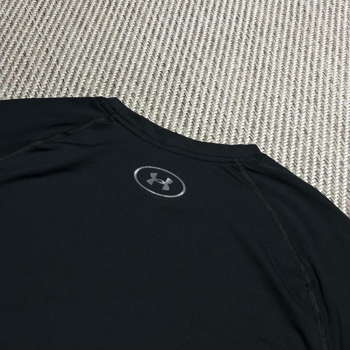 [2XL] Underarmour 언더아머 기능성 반팔티 상품이미지3