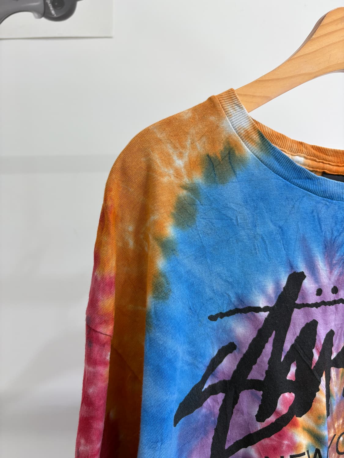 STUSSY 반팔 상품이미지3