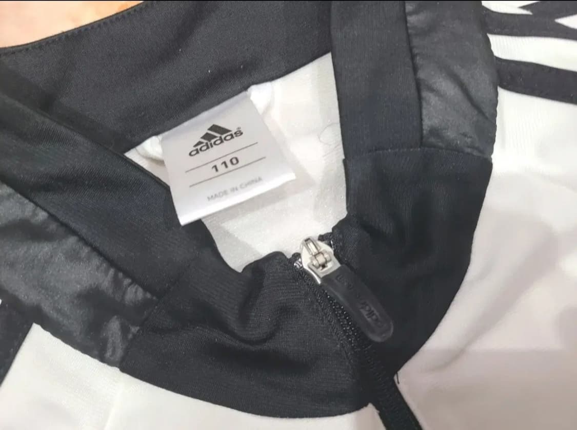 아디다스 아르헨티나 축구국대 트랙탑 상품이미지5