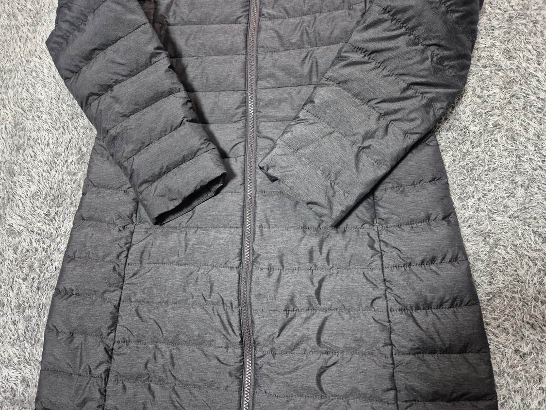 코오롱스포츠 여성 덕다운 패딩 90 상품이미지4