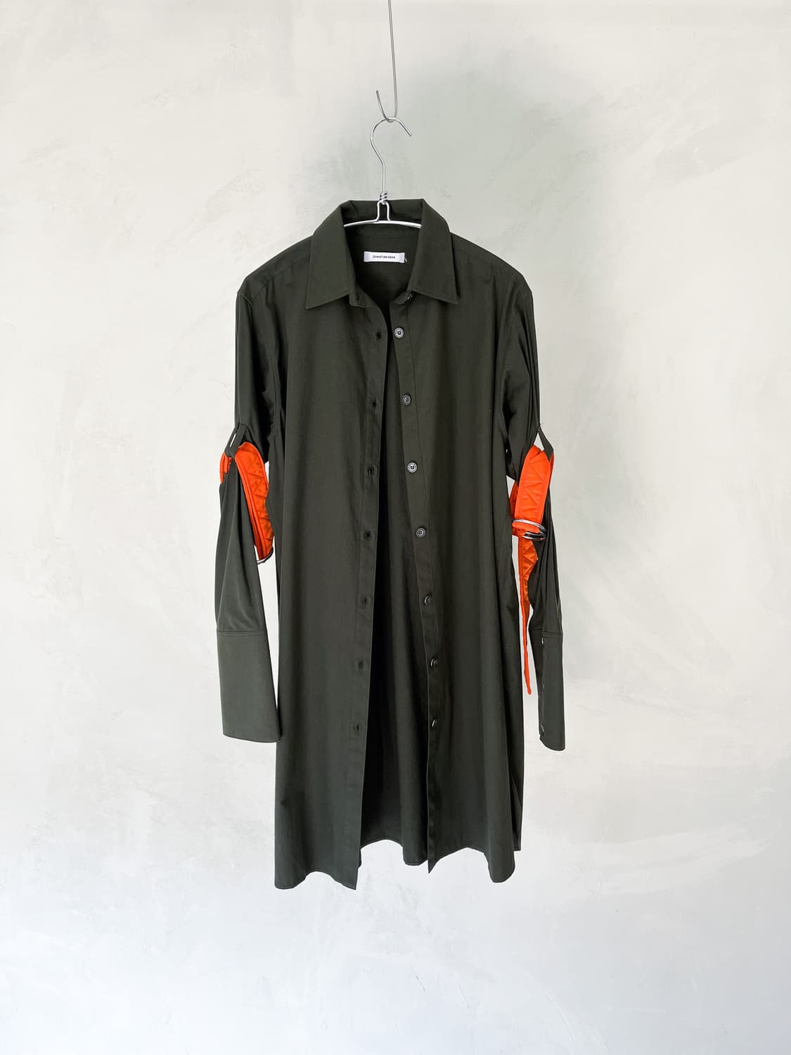 Christian Dada / S/S 17 Collection 상품이미지1