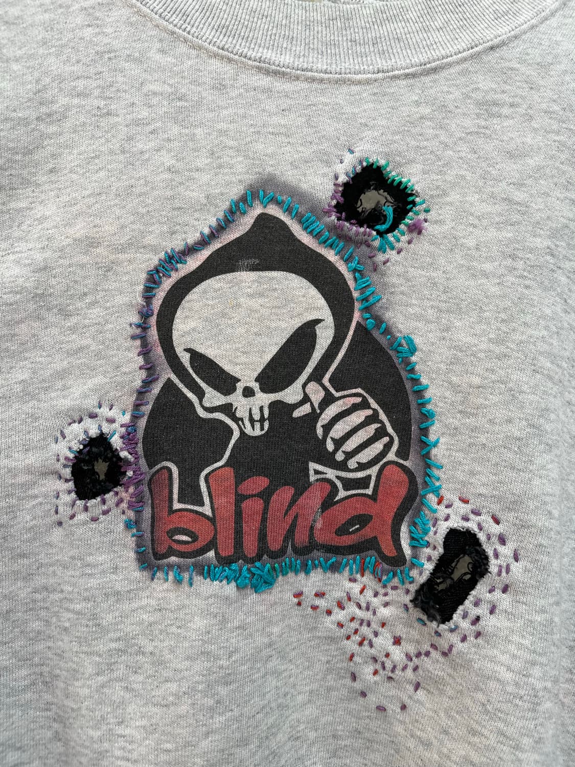 old blind sweat 상품이미지8