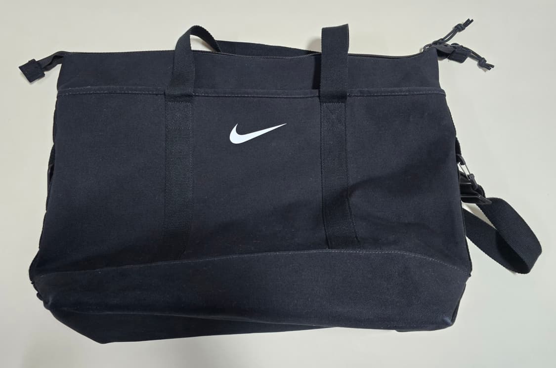 나이키 x 스투시 토드백(크로스백) CZ1521-010 상품이미지2