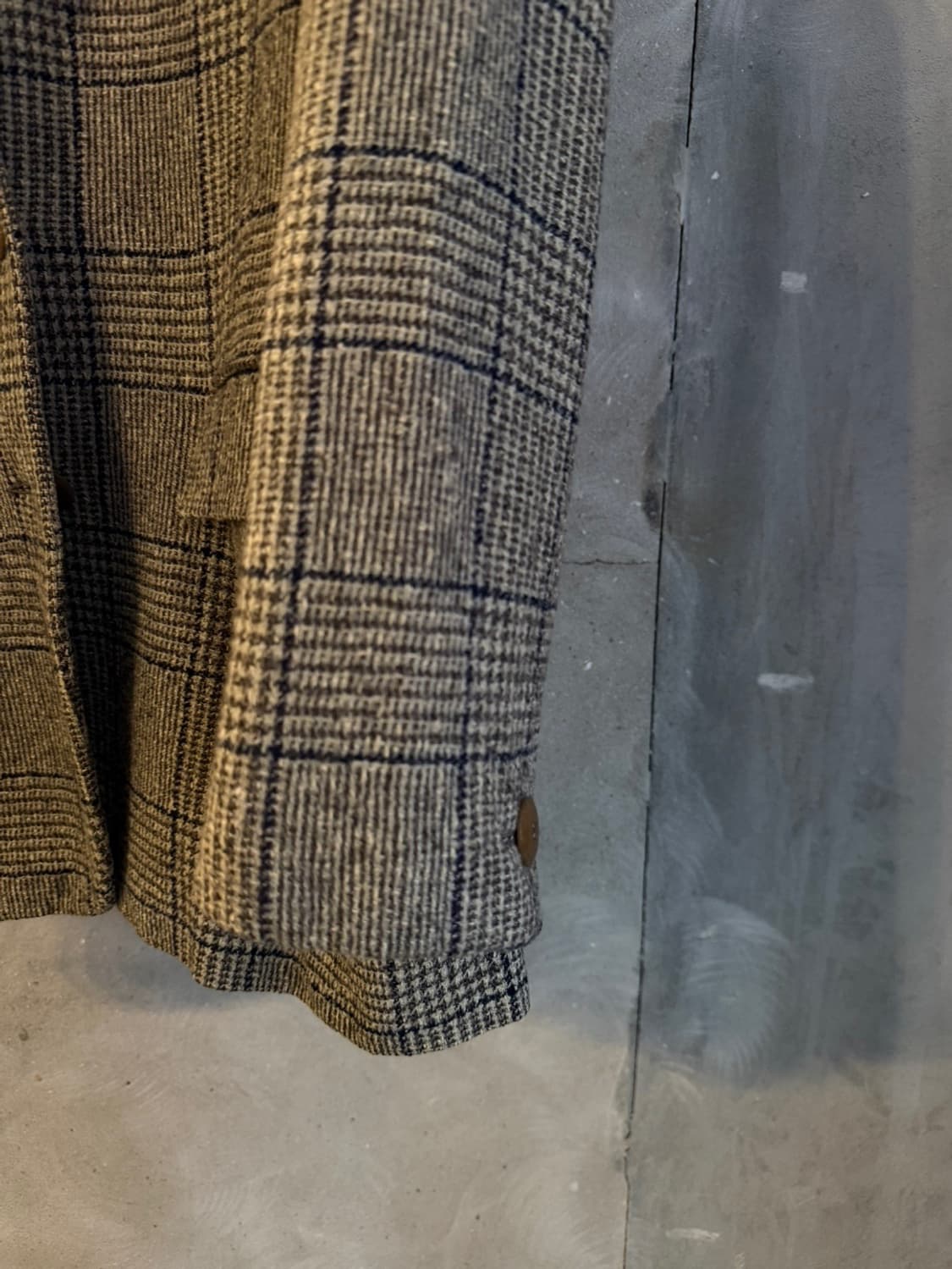 막스마라 트위드 자켓 55~66 상품이미지4