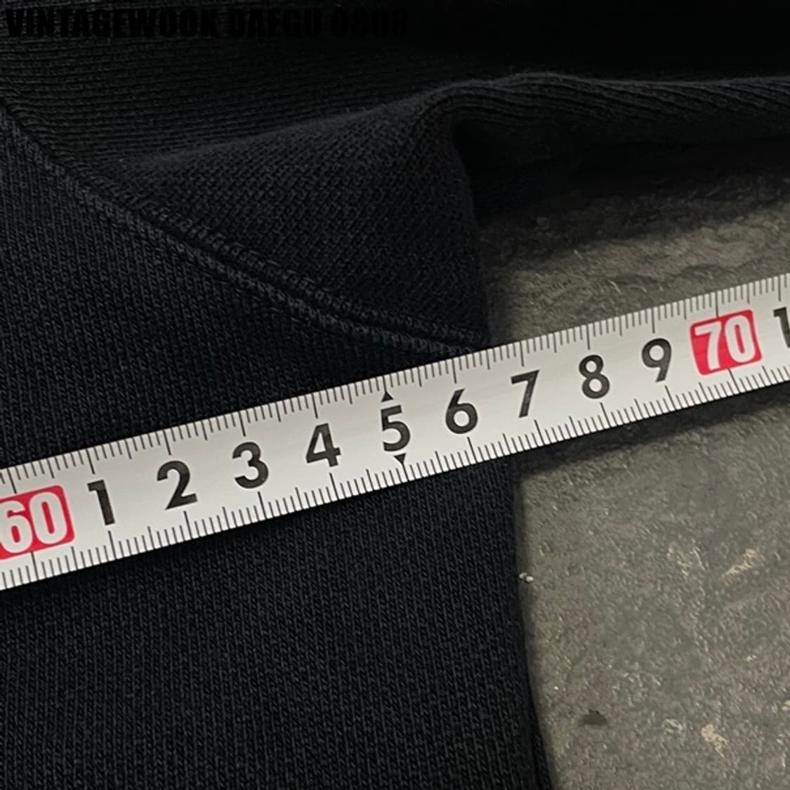 칼하트 wip 맨투맨 상품이미지6