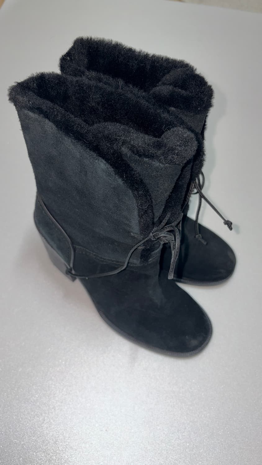 Ugg gerene boots 상품이미지3