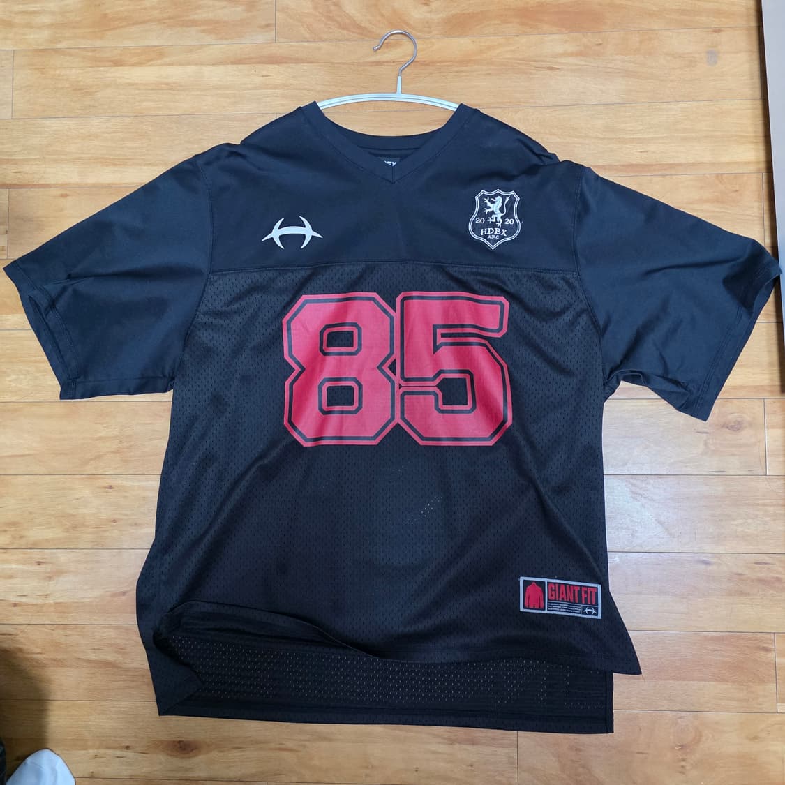 Hdex 럭비져지 2가지 상품이미지3