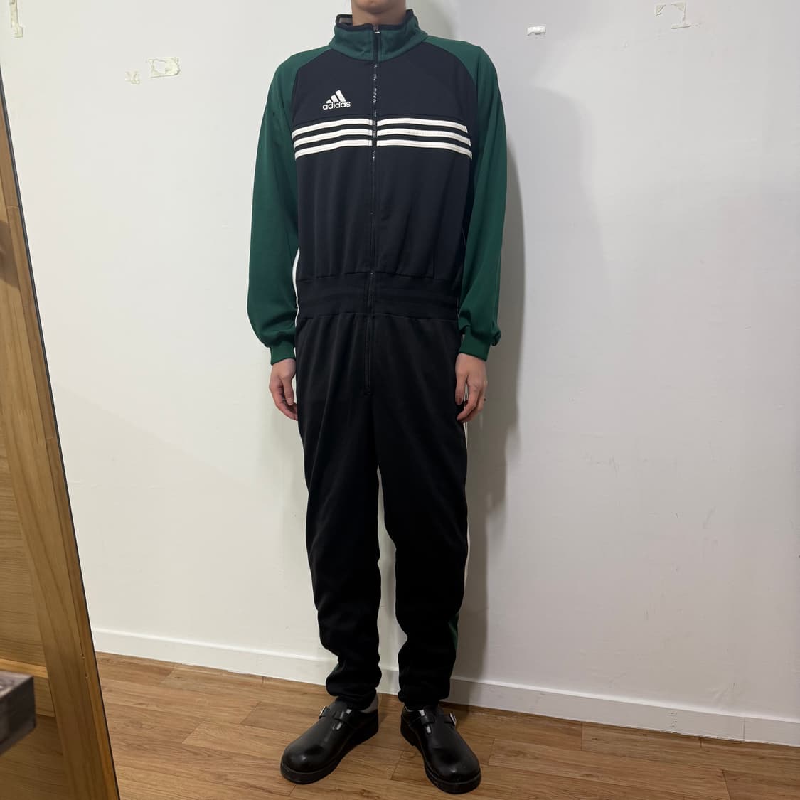 1990s 아디다스 점프수트  상품이미지3