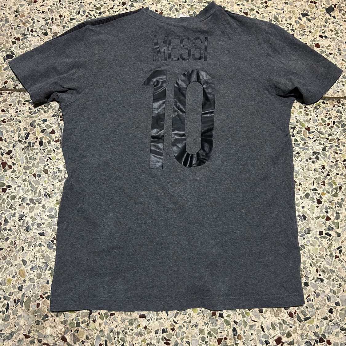 아디다스(ADIDAS)아르헨티나 메시 반팔티 상품이미지5