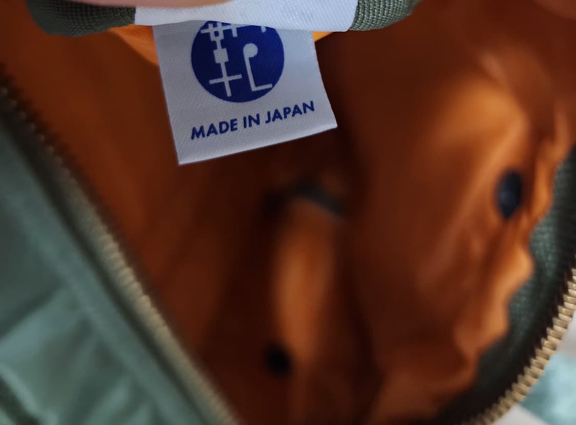 요시다포터 탱커 더플백 보스턴백 S 상품이미지7