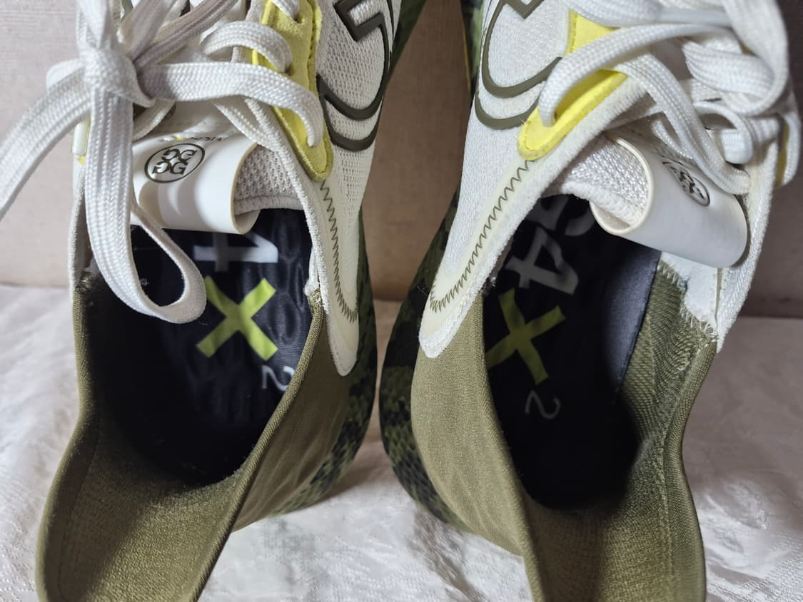 G/FORE 지포어* 270) 상품이미지7