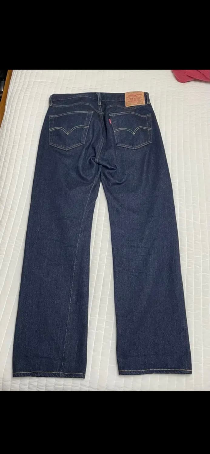 LVC55501 30/32 린스드 상품이미지3