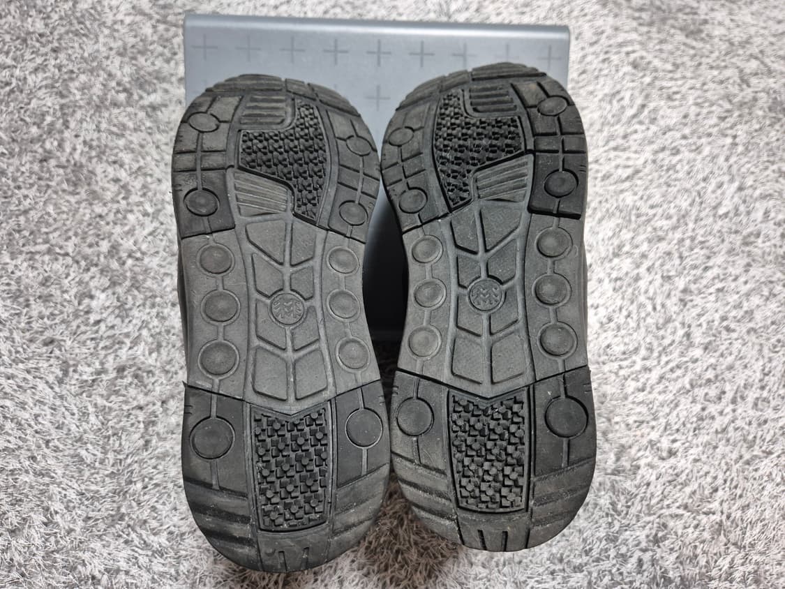 코오롱스포츠 여성 패딩 부츠 220mm 상품이미지8