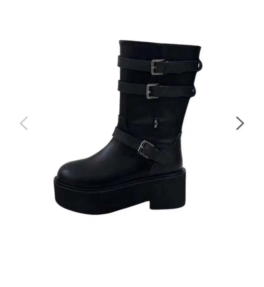 애즈온 미디 마야부츠 235 상품이미지1