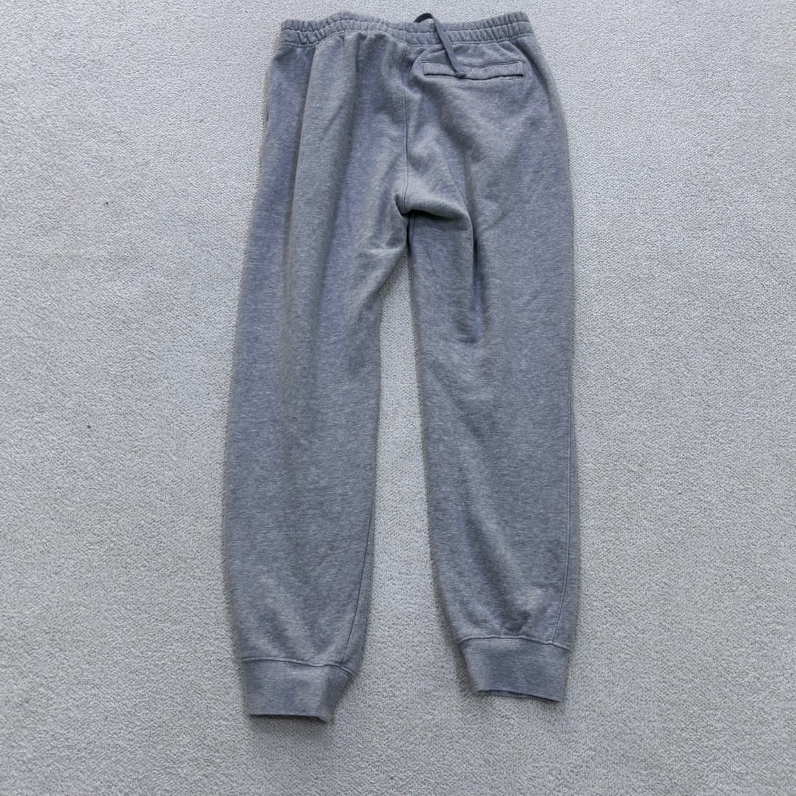 L 나이키 남성 트레이닝 조거 팬츠 0423E 상품이미지2