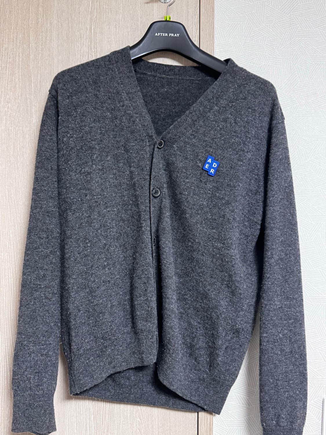 아더에러 가디건 상품이미지1