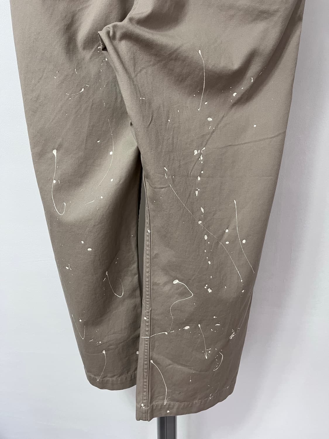 journal standard relume paint work pants 상품이미지4