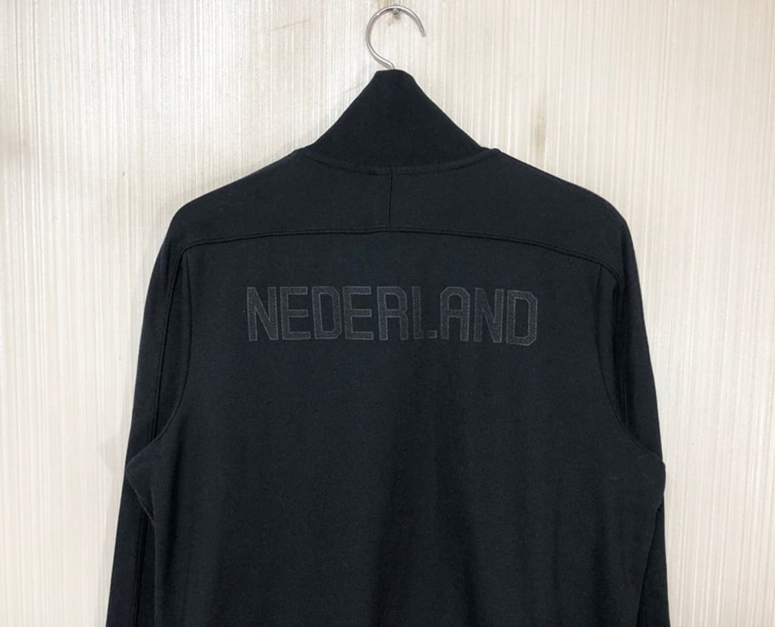 나이키 12-13 네덜란드축구국대 어센틱 N98 트랙탑자켓 L(100) 상품이미지9