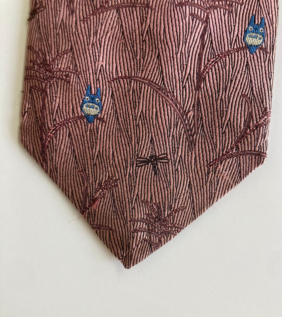 빈티지)넥타이 상품이미지5