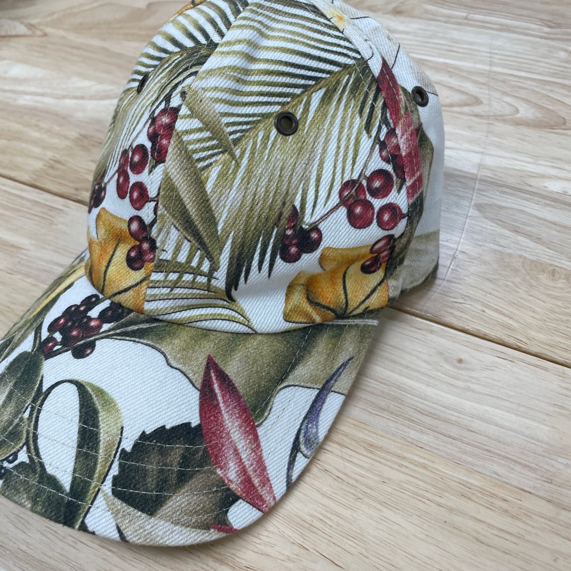 AMI 아미 볼캡 F 상품이미지3