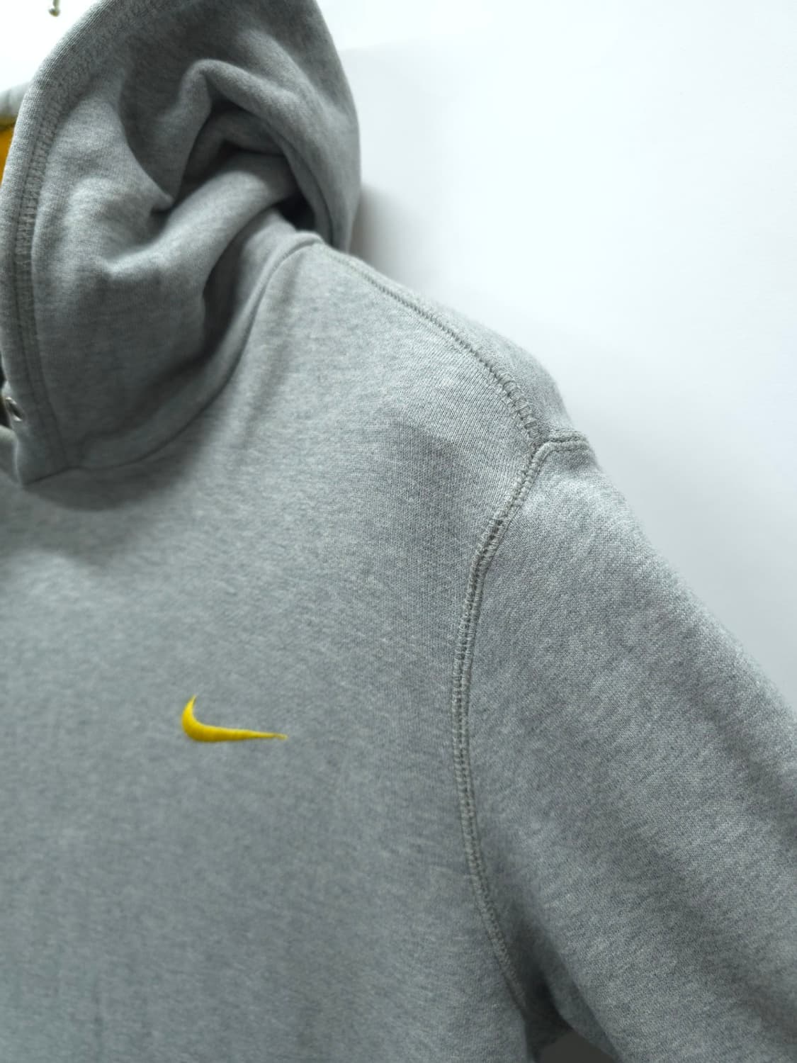 나이키 솔로스우시 스웨트 후드 (남성 95) 상품이미지3