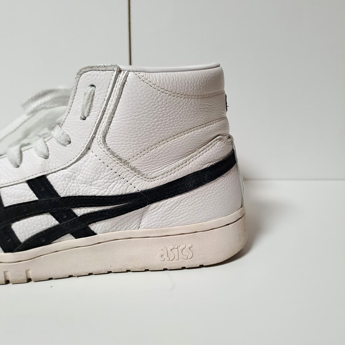 (택포) 아식스 젤 포인트 정대만 슬램덩크 농구화 275 B696 상품이미지5