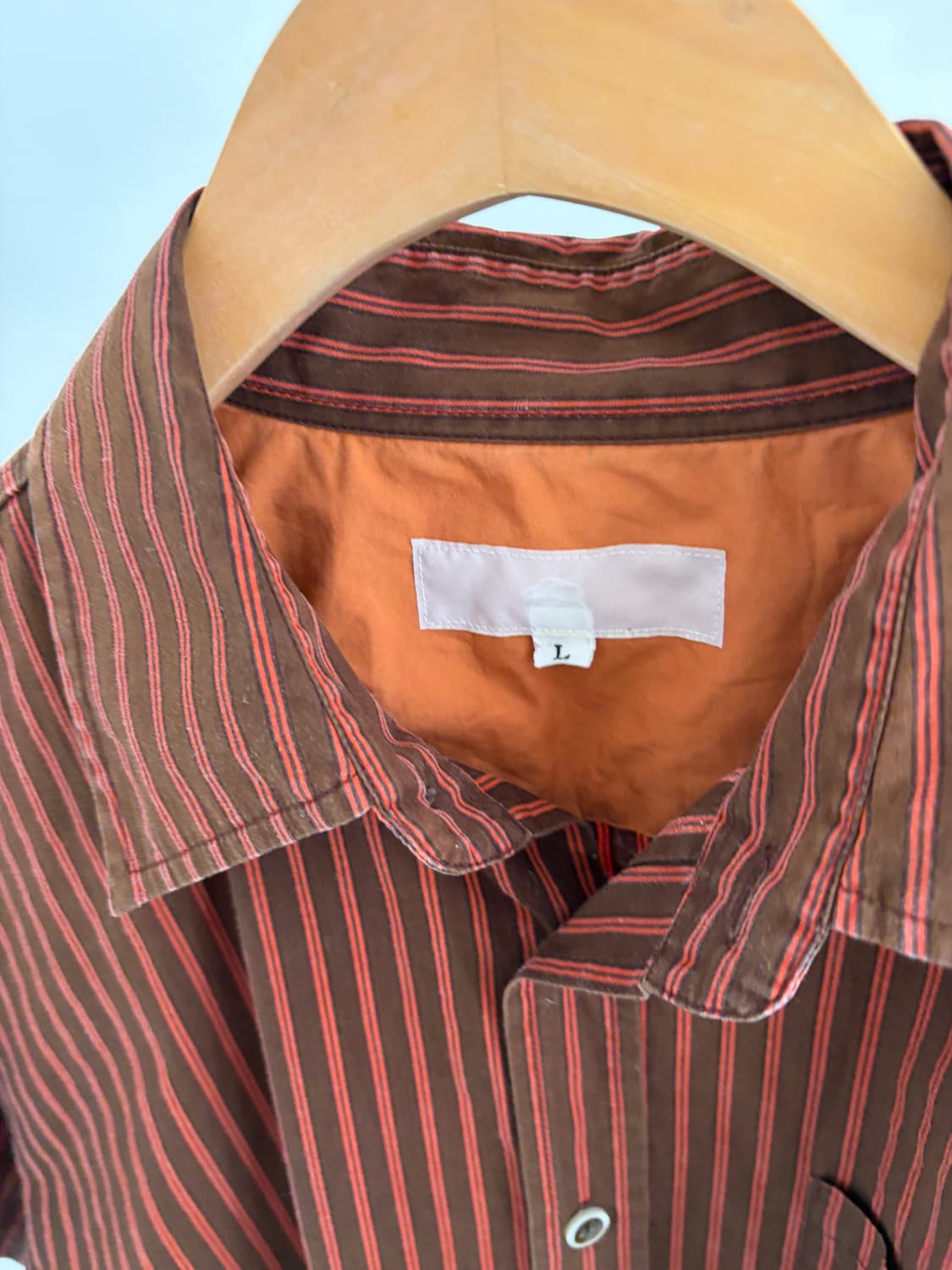 vintage short sleeve shirt 상품이미지7
