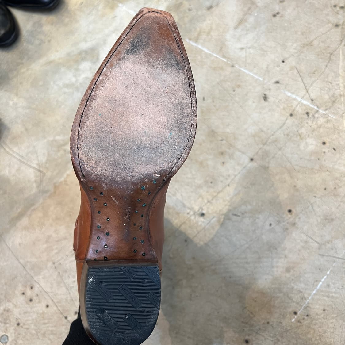 Tony lama 웨스턴 부츠 상품이미지8