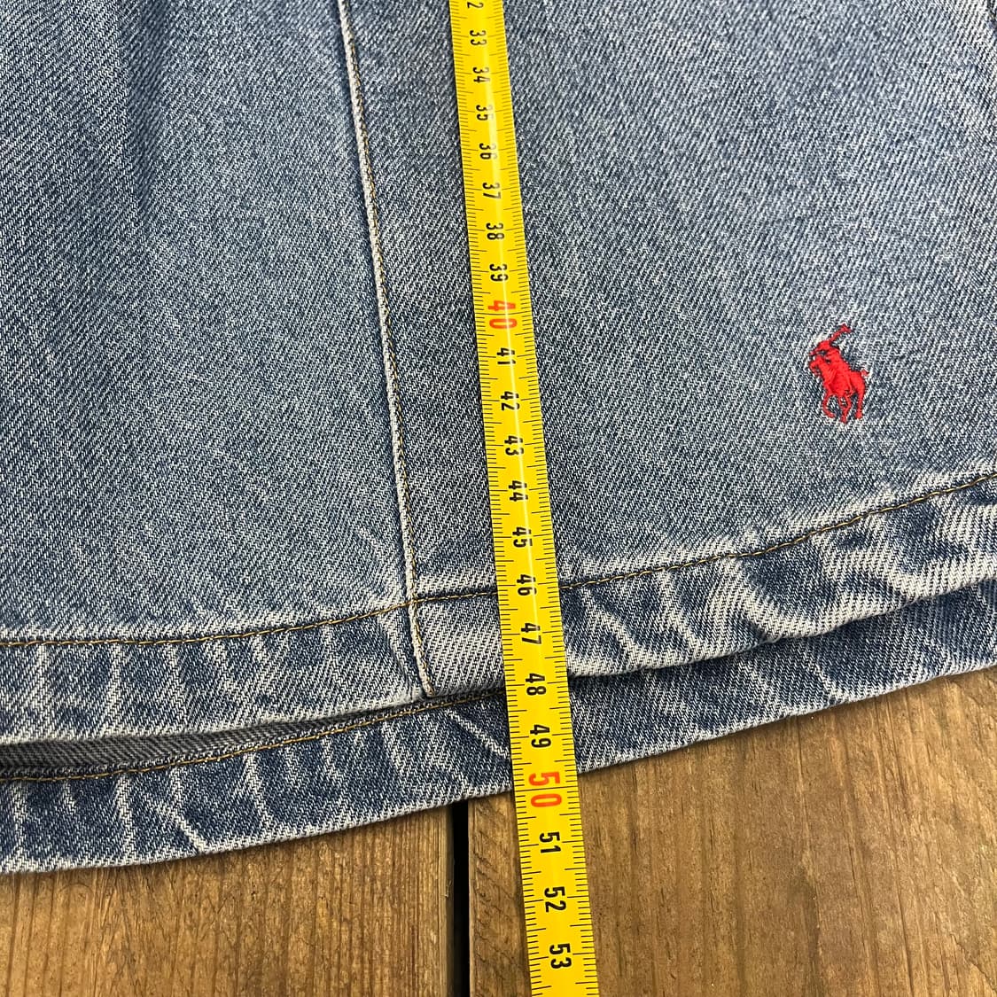 80s vintage polo pants  상품이미지8