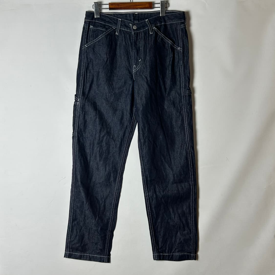 [Levi's] 리바이스 카펜터 데님팬츠 상품이미지2