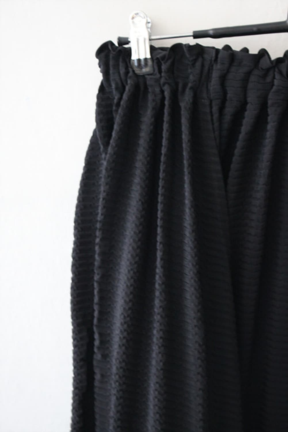 ISSEY MIYAKE 이세이미야케 플리츠 롱 스커트 새제품 상품이미지2