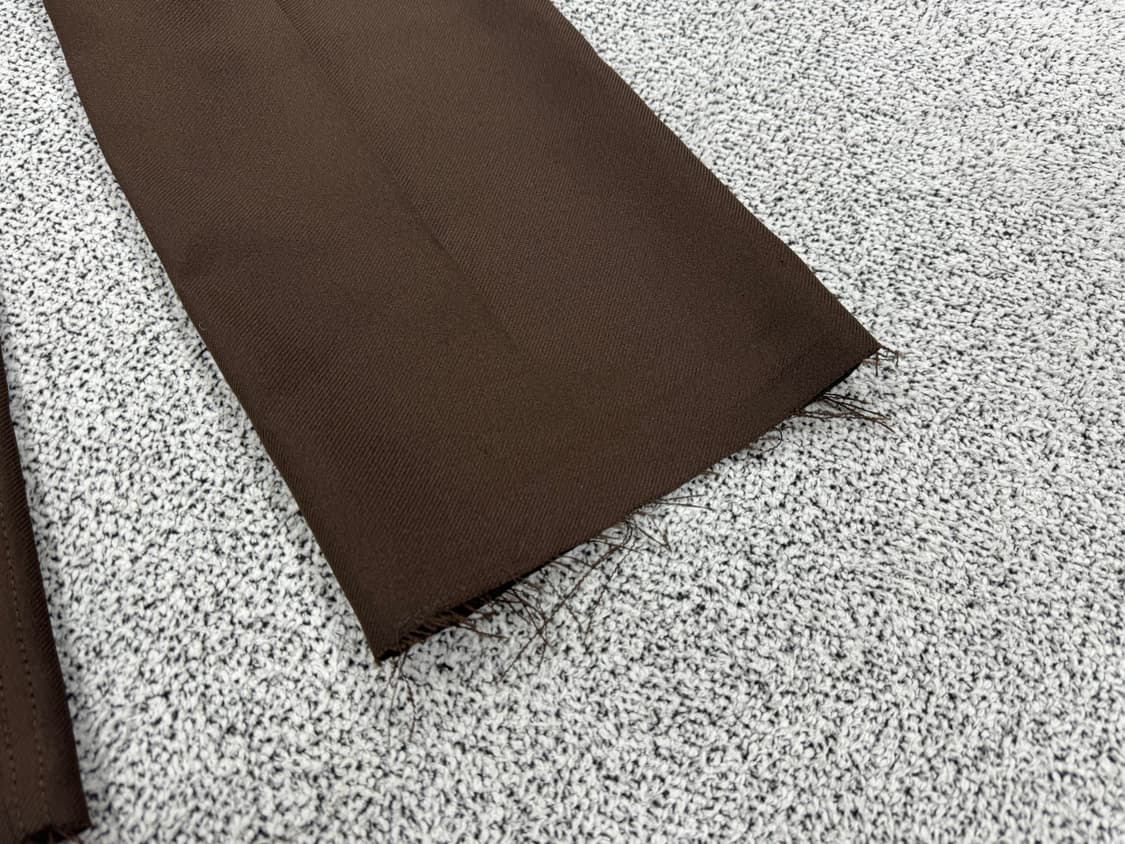 [데드스탁] 랭글러 90s 메카닉 스타프레스트 부츠컷 상품이미지5