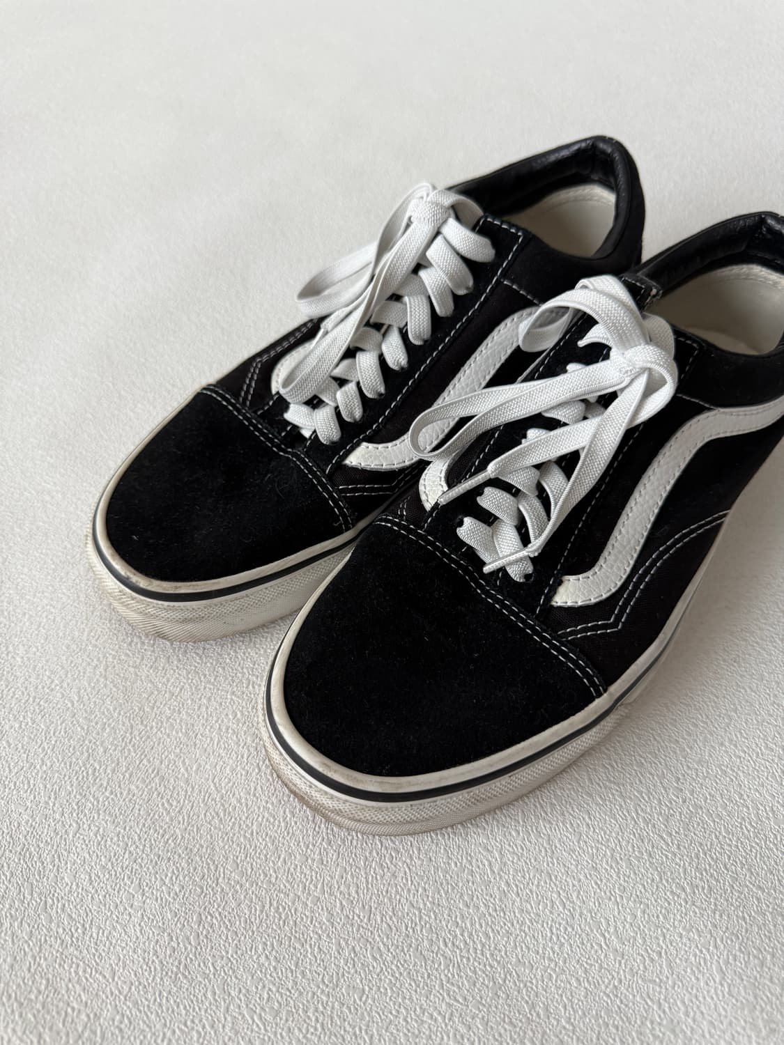 [245]반스(VANS) 스웨이드 스케이터 상품이미지7